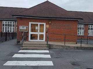 Richard Alibon Primary School