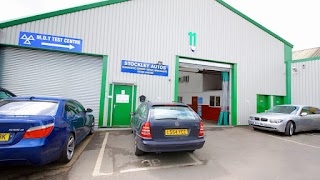 Horton Auto Service Centre LTD