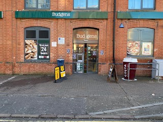 Budgens