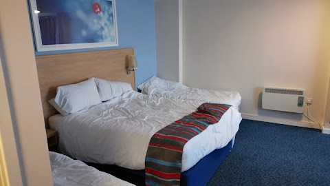 Travelodge Birmingham Maypole