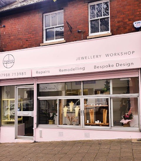 Inplico Jewellery Workshop