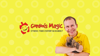 Gordon's Magic