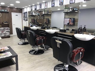 Arezzo Barbers