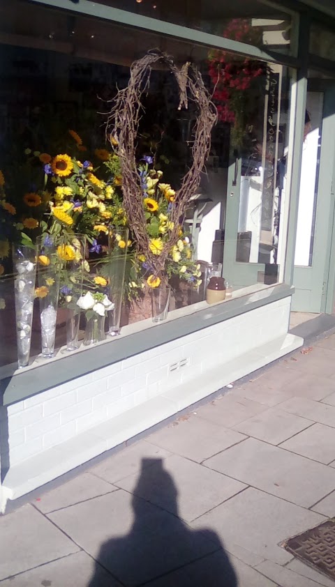 Twigs flower shop