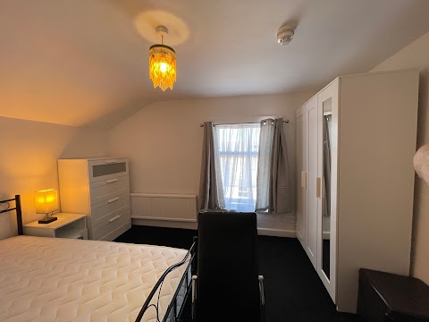 Prime Properties | Rent a Room in Chester