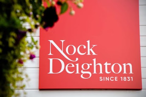 Nock Deighton: Newport Estate Agents | Residential Sales & Lettings
