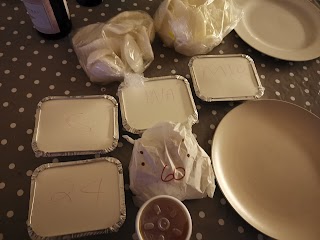 Canton Take Away