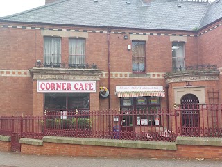 The Corner Cafe