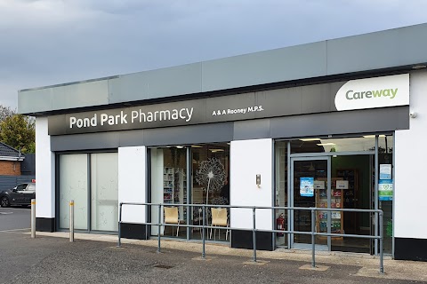 Pond Park Pharmacy