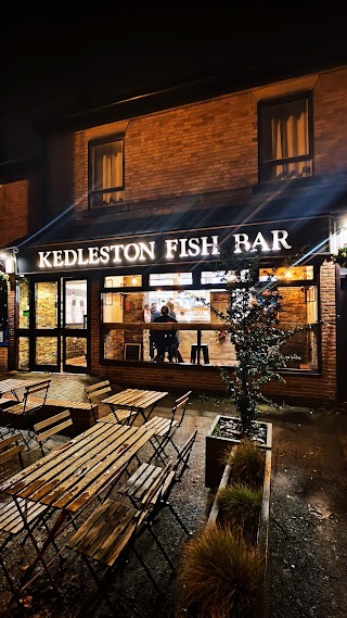 Kedleston Fish Bar