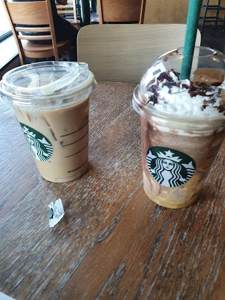 Starbucks Coffee