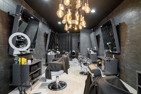 Art.barbers - Best barbershop in Birmingham est. 2020, 5 star ratings on Booksy