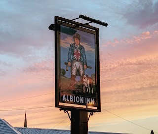 The Albion Inn