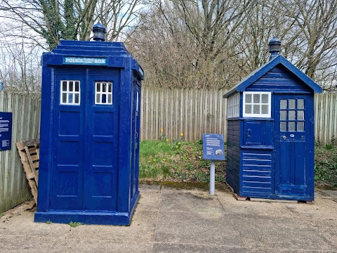 Avoncroft Museum of Historic Buildings