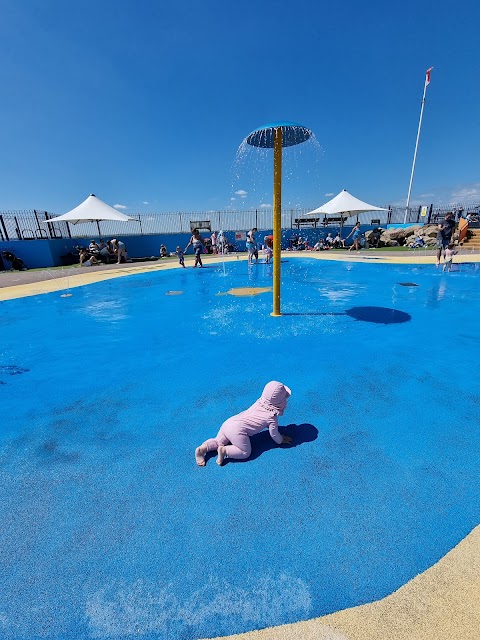 Gosport Splash Park