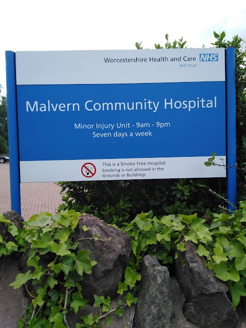 Malvern Community Hospital