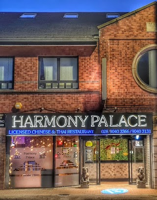 Harmony Palace