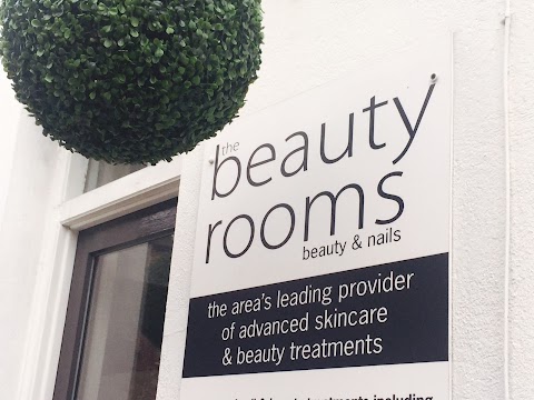 The Beauty Rooms & Mint