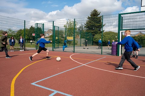 Willerby Carr Lane Primary School