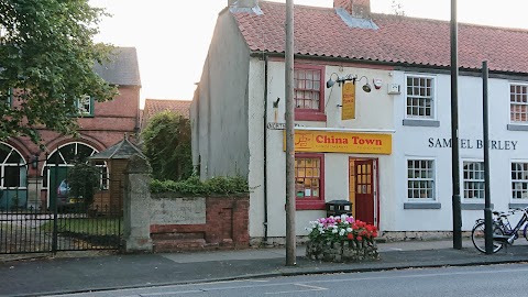 ChinaTown Takeaway