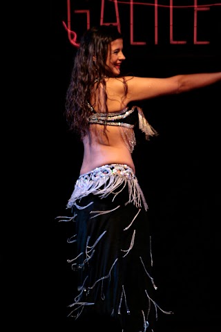 Dance Pandemic: Bellydance for Everyone