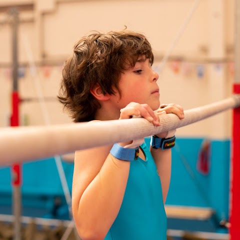 Aspire Gymnastics Club Hull