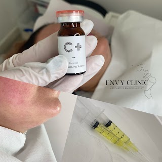 Botox- Fillers by Envy Aesthetics Clinic