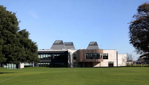 Cowes Enterprise College