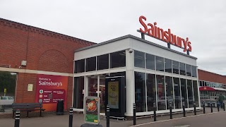 Sainsbury's