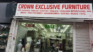 Crown Exclusive Furnitures