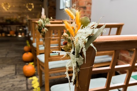 florry - Wedding Flowers | Floristry Workshops