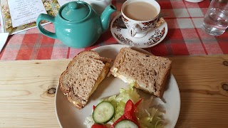 Manor House Tearooms