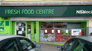 Nisa Fresh Food Cntr