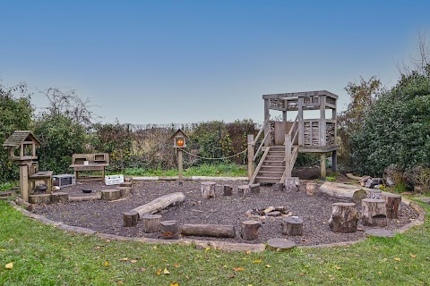 Footsteps Walmley Nursery & Pre-School