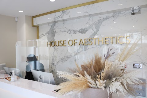 House of Aesthetics London Ltd