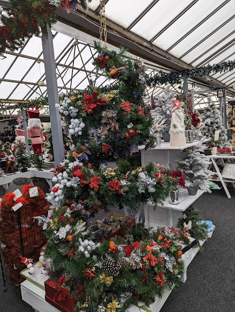 Rouken Glen Garden Centre