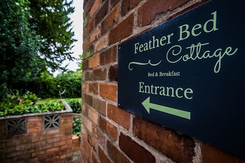 Feather Bed Cottage B&B