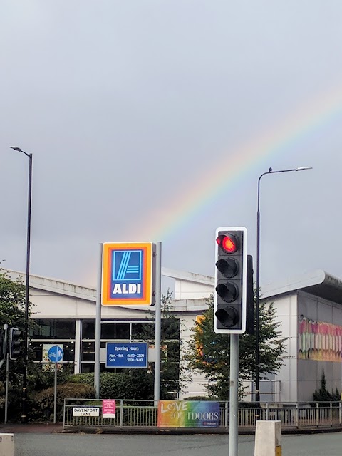 ALDI