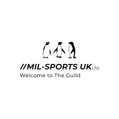 Mil-Sports Uk Ltd