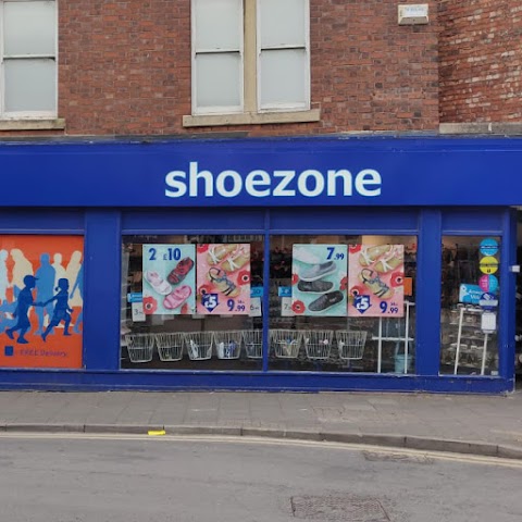 Shoe Zone