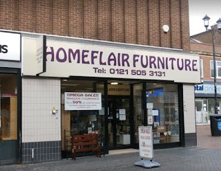 Homeflair Furniture