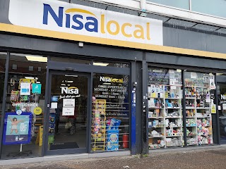 Nisa Local - Feltham