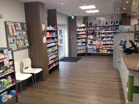 St Athan Pharmacy