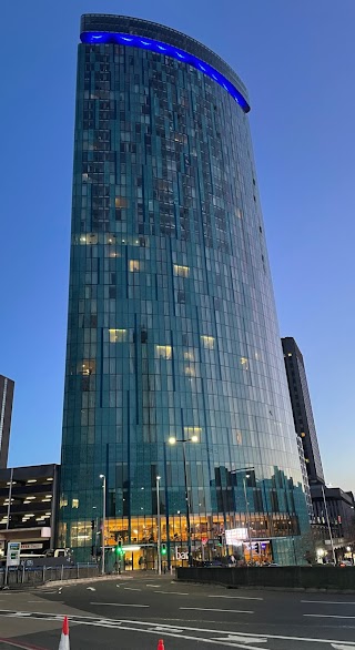 Beetham Tower