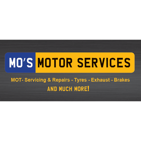 Mo's Motor Services