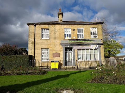 Farsley Dental Practice