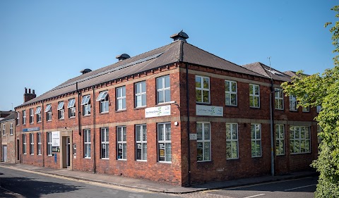 East Riding College