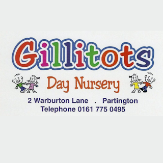 Gillitots Day Nursery