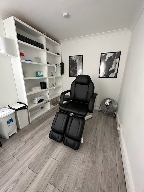 Balham Aesthetics Treatment Suite