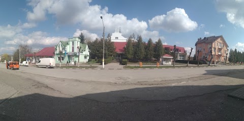 ГОРОДЕНКІВСЬКА МІСЬКА РАДА